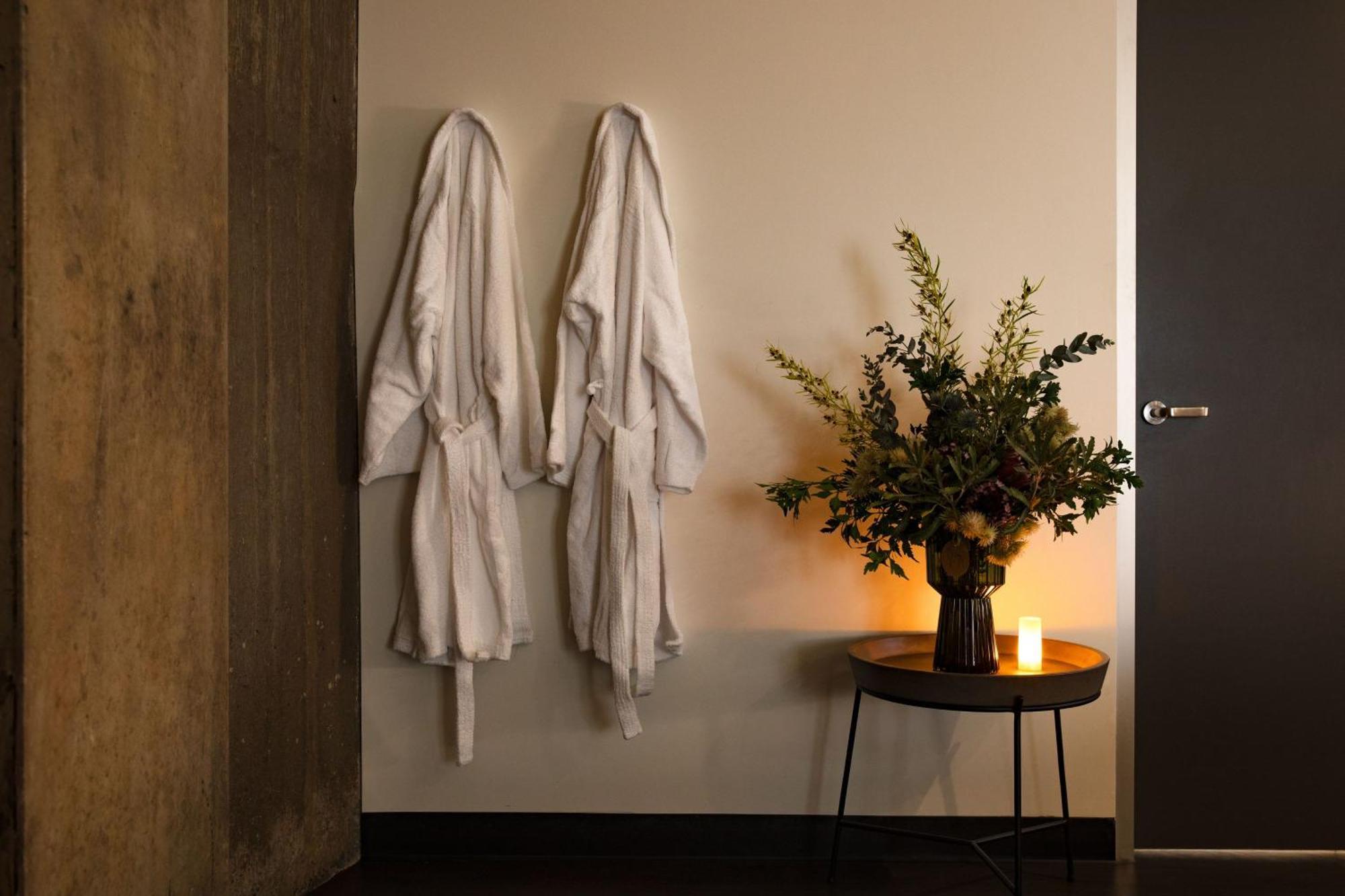 Peppers Silo Hotell Launceston Eksteriør bilde The Spa at The Standard East Village