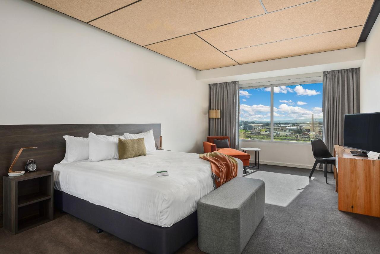 Peppers Silo Hotell Launceston Eksteriør bilde A room at the hotel